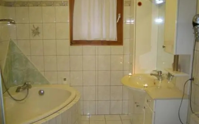 Appartement Wechselberger