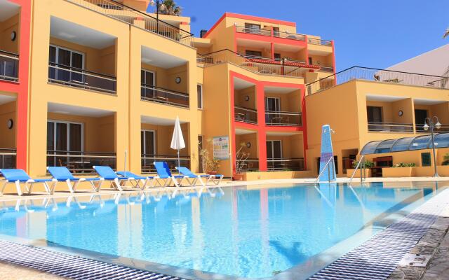 Cais da Oliveira Hotel
