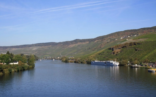 Weingut Mathy-Schanz