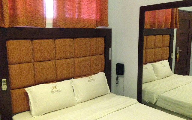 Woodland Hotel