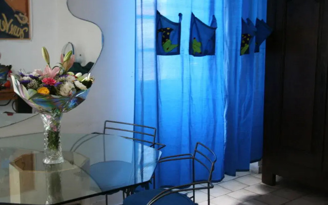 Appartements Palais Hongran