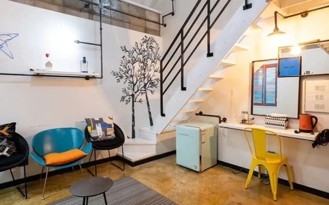 Soar Hotel