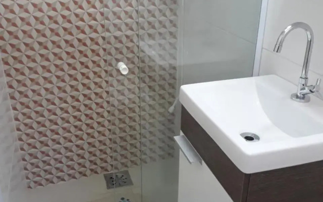 Linda Casa De Férias Até 8 Pessoas