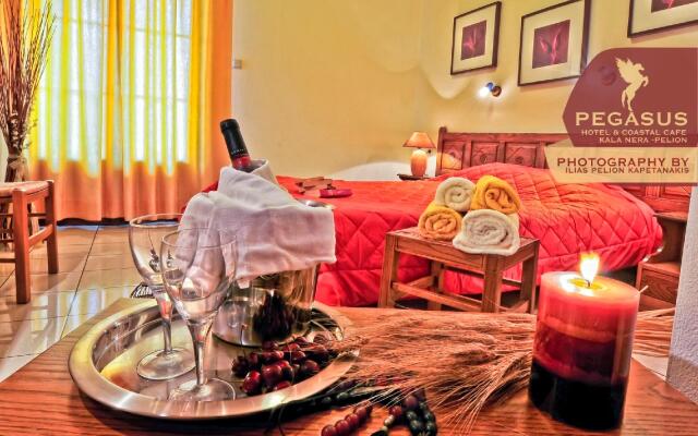 Pegasos Hotel