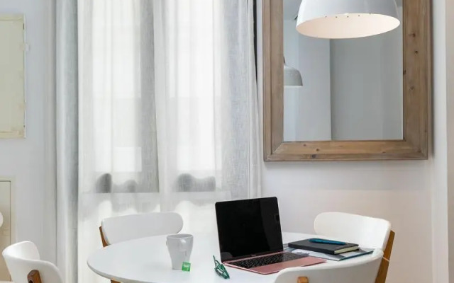 Apartamentos Tempa Museo