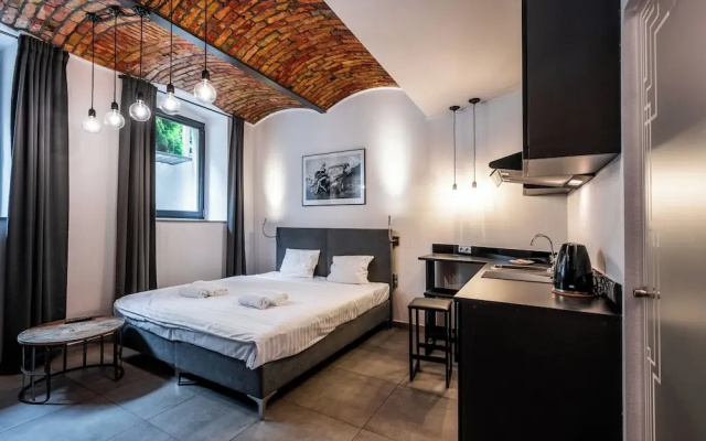 RentPlanet - Apartamenty Kopernika