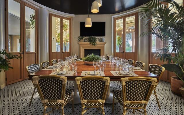 Fairmont Miramar Hotel & Bungalows