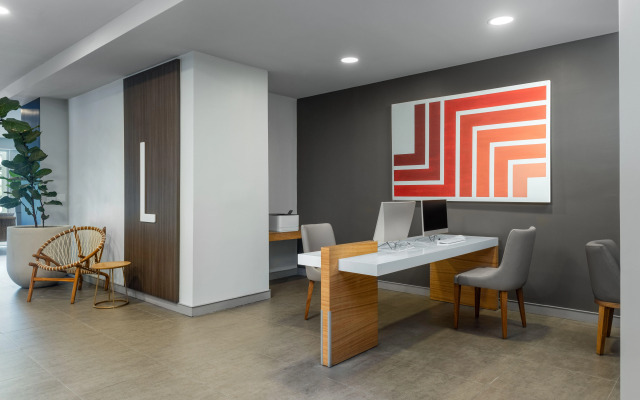 Holiday Inn Express San Jose Forum by IHG