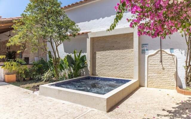 Casa Cedrela Hotel Boutique - Cauca Viejo - Mayores de 14 años
