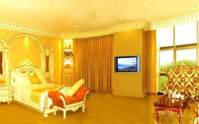 Nan Yang Royal Hotel
