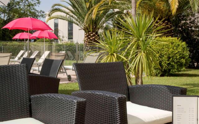 Mercure Cannes Mandelieu