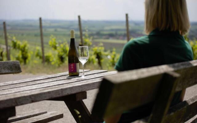 Weingut Winzerstube Schilling