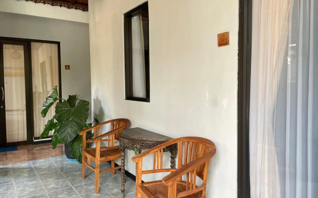 Griya Buda Guest House