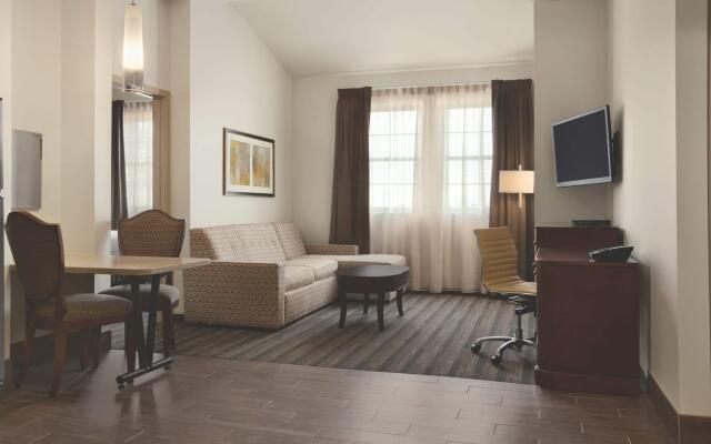HYATT house Minot