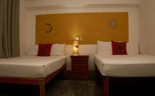 Hotel San Lorenzo