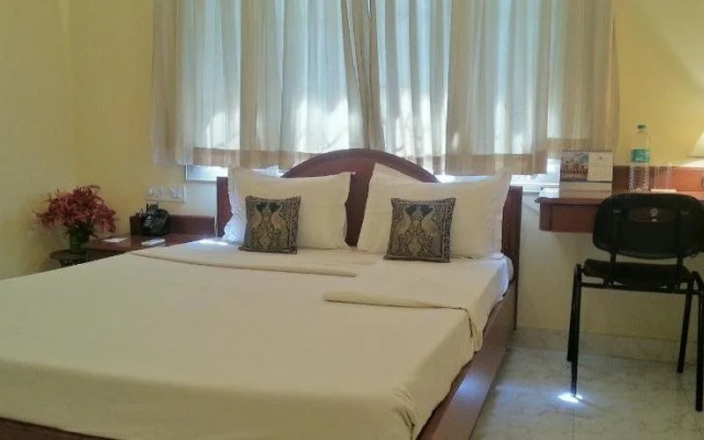 Polo Nest Boutique Hotel