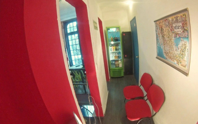 Roomies Hostel Roma