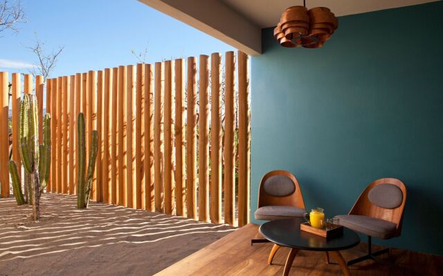 Hotel Escondido, Puerto Escondido, a Member of Design Hotels - Adults Only