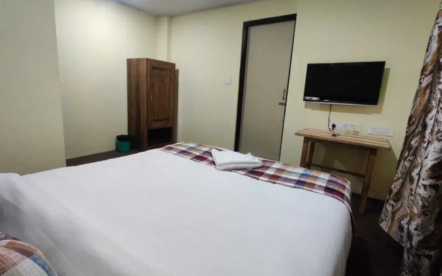 Hotel Route 55