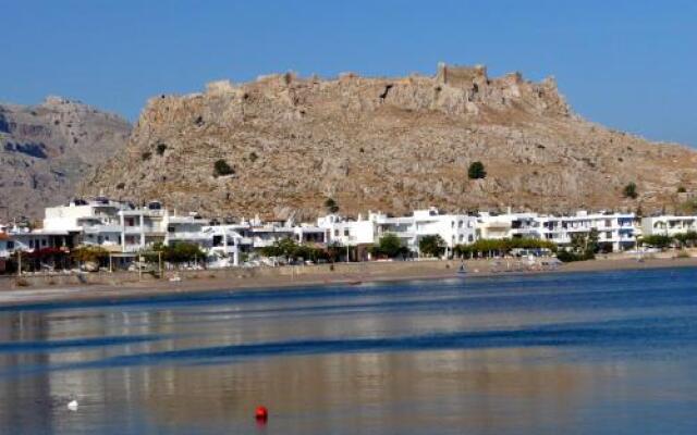 Skizenas Rooms