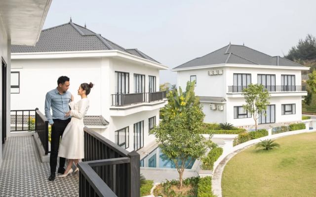 La Saveur de Hoa Binh Resort