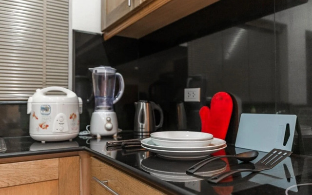 AnB poolvilla 2BR with private beach