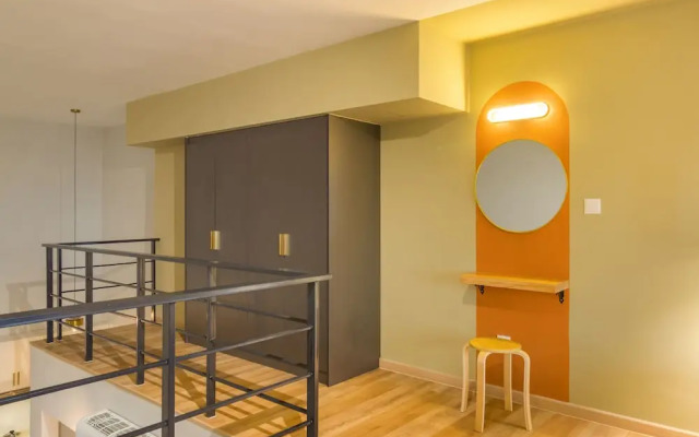 Arte Cheras at Kuala Lumpur