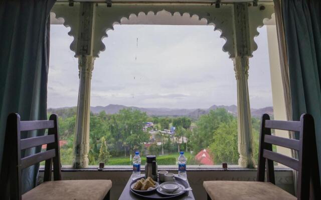 Gazebo Resort Udaipur