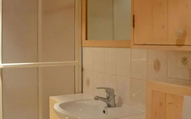 Appartement Les Jorasses