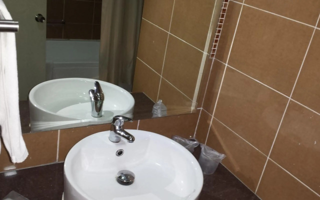 RHR Hotel Kajang