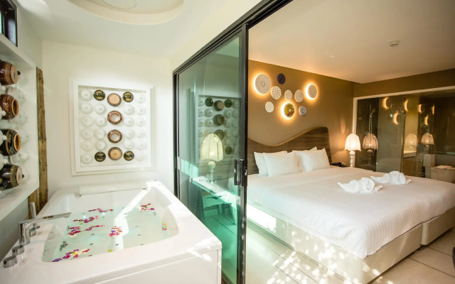 Rachabhura Hotel