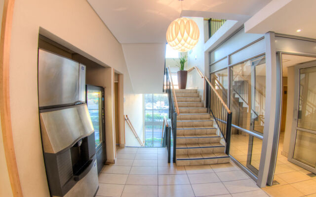Road Lodge Umhlanga Ridge