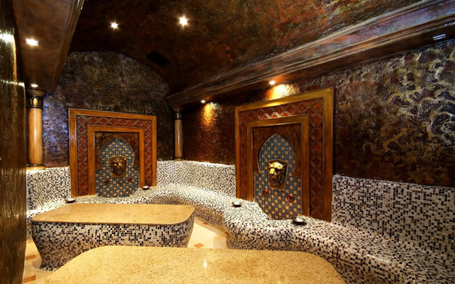 Hotel Karolina