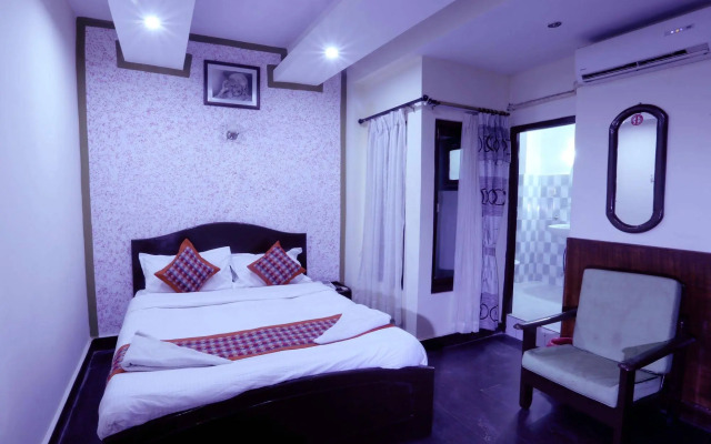 Aster Hotel Nepal