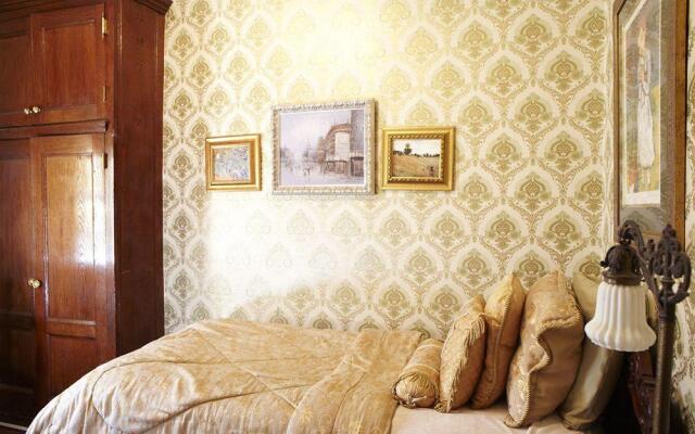 The New York Renaissance Home