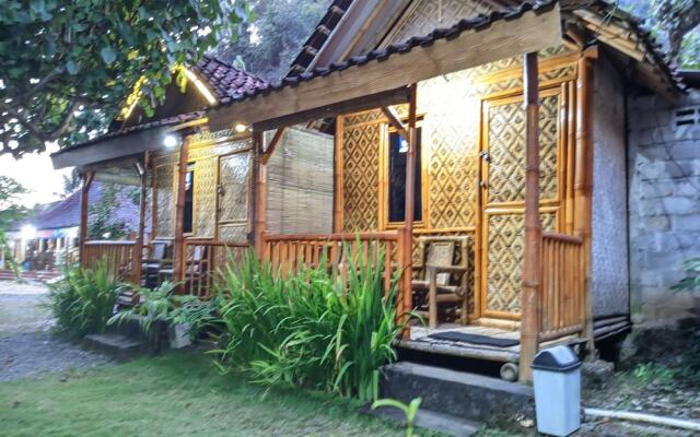 Penginapan Griya Watukelir