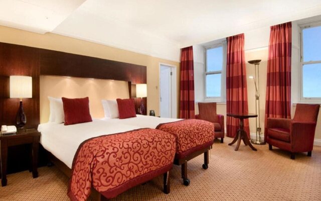 DoubleTree by Hilton Brighton Metropole