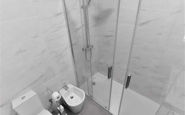 Accommodation Flat Damião de Gois