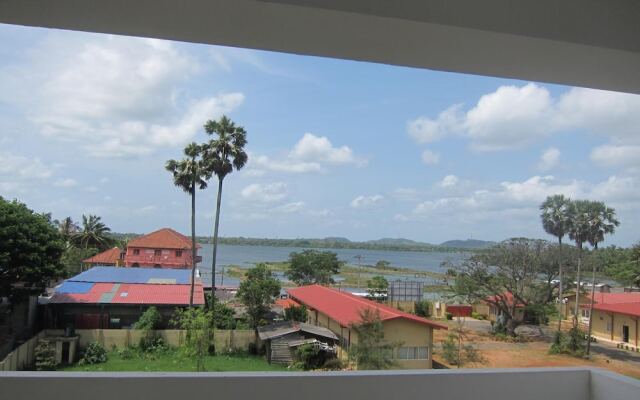 Hotel Oviya
