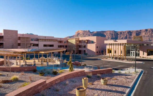WorldMark Moab