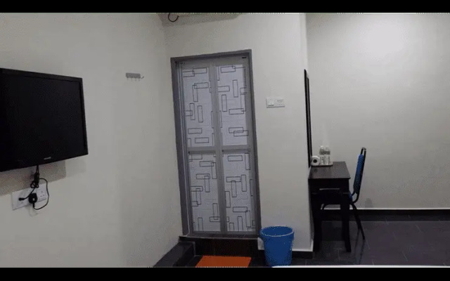 Hotel Az-Zahra Kerteh