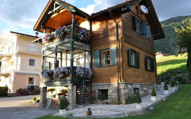 Ferienhaus Sapplerhof