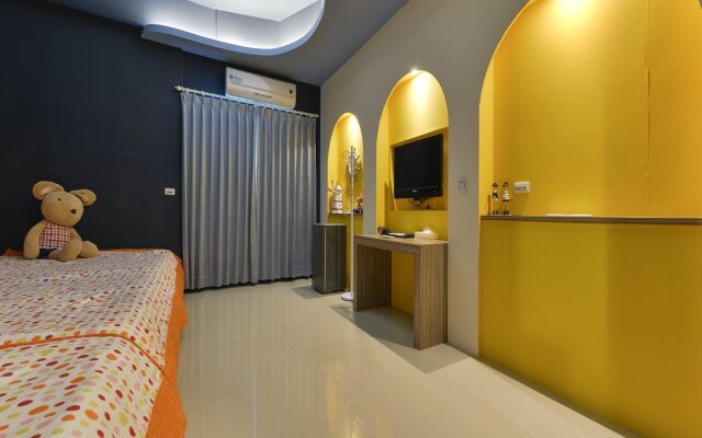 N22 Hostel