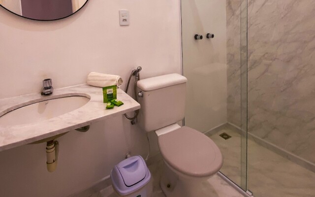 MOVA - Hotel Costa Azul