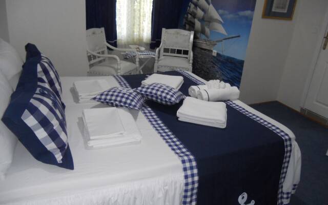 Yacht House Istanbul