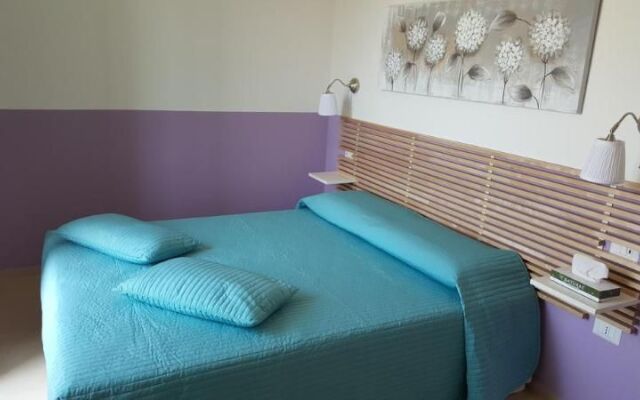 Poggiolivi Country House