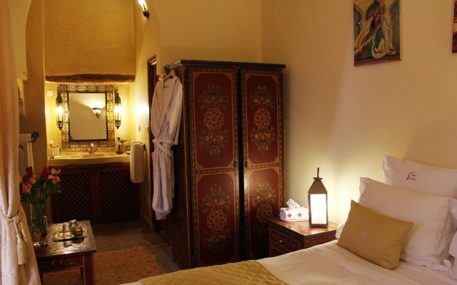 Riad Léna & Spa