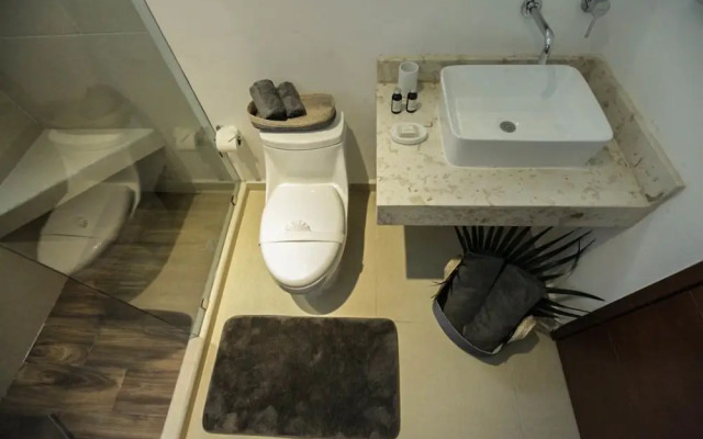 Martiki Condo 2 bedroom sleeps 4