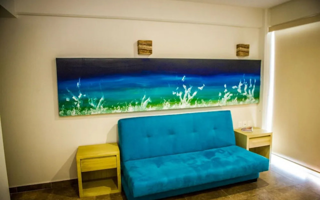 HM Hotel