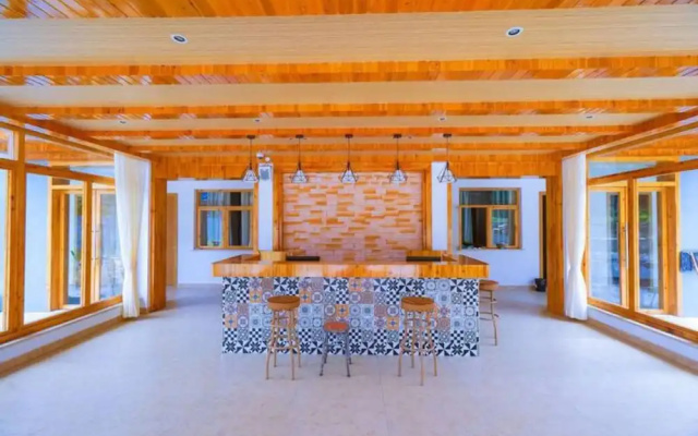 Yiyun Botique Inn Yinlu Yuyao
